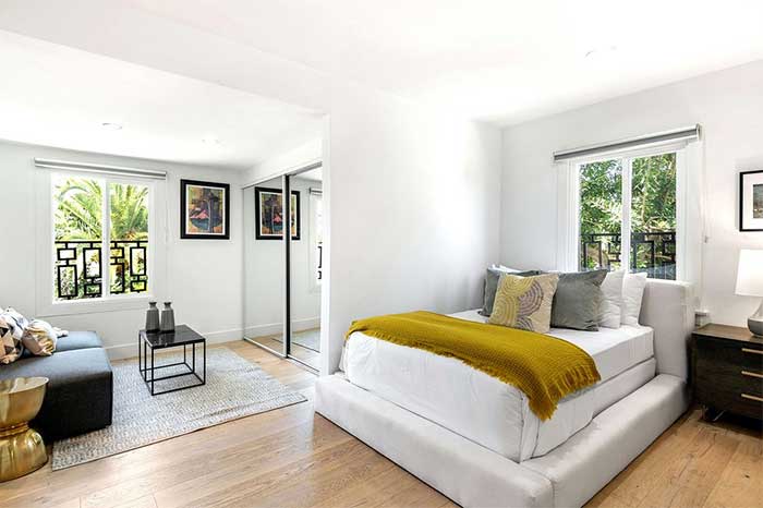 Rumah Meghan Markle