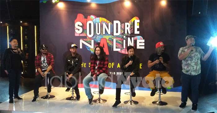 Konser Jamrud