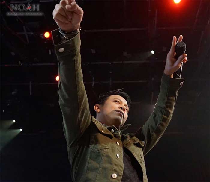 Konser Noah