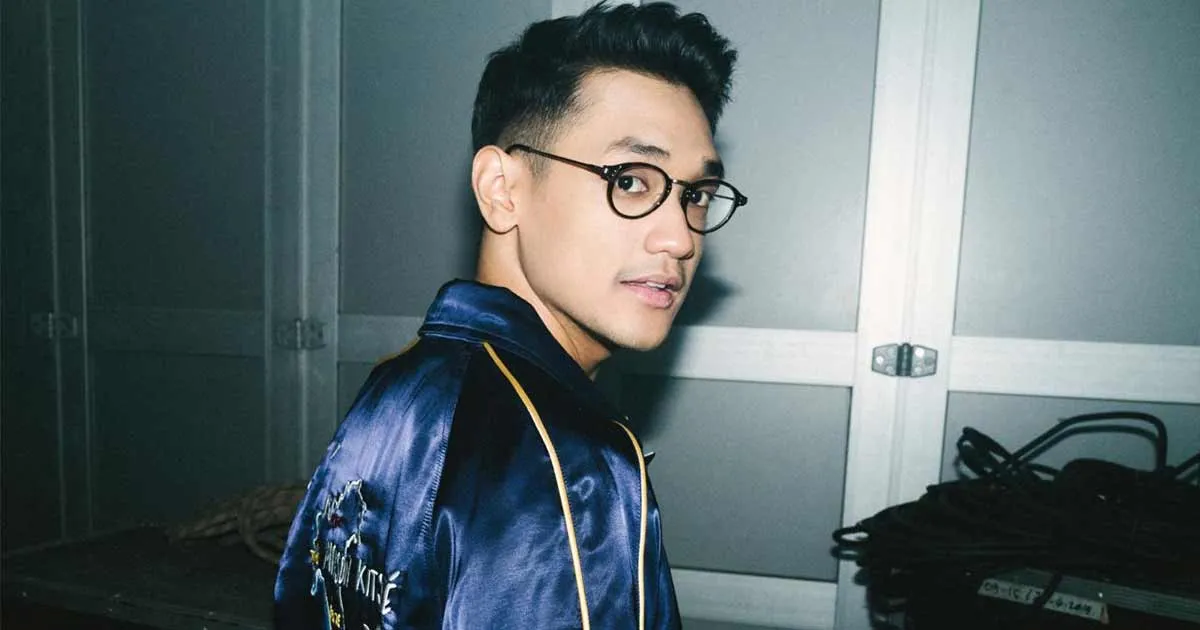 Jadi Korban Aktor ‘Itaewon Class’, Afgan Sukses Bikin Meleleh