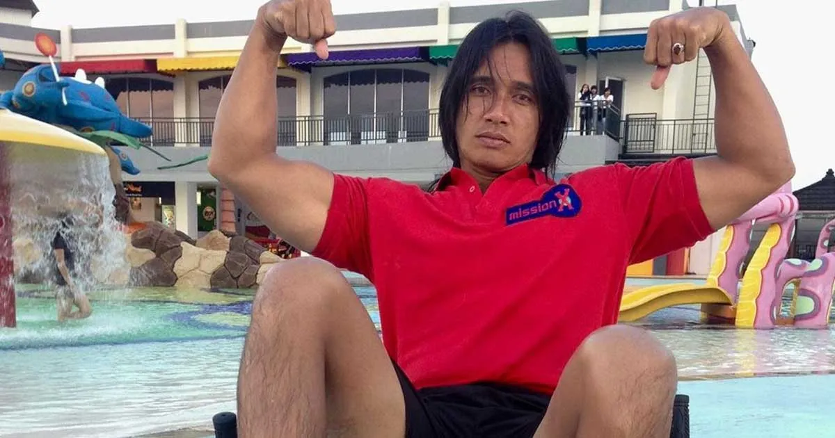 14 Artis Tanah Air Kirim Doa Iringi Kepergian Agung Hercules