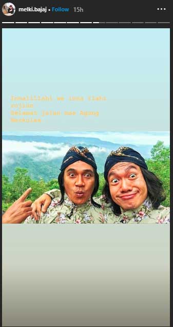 agung-hercules-meninggal