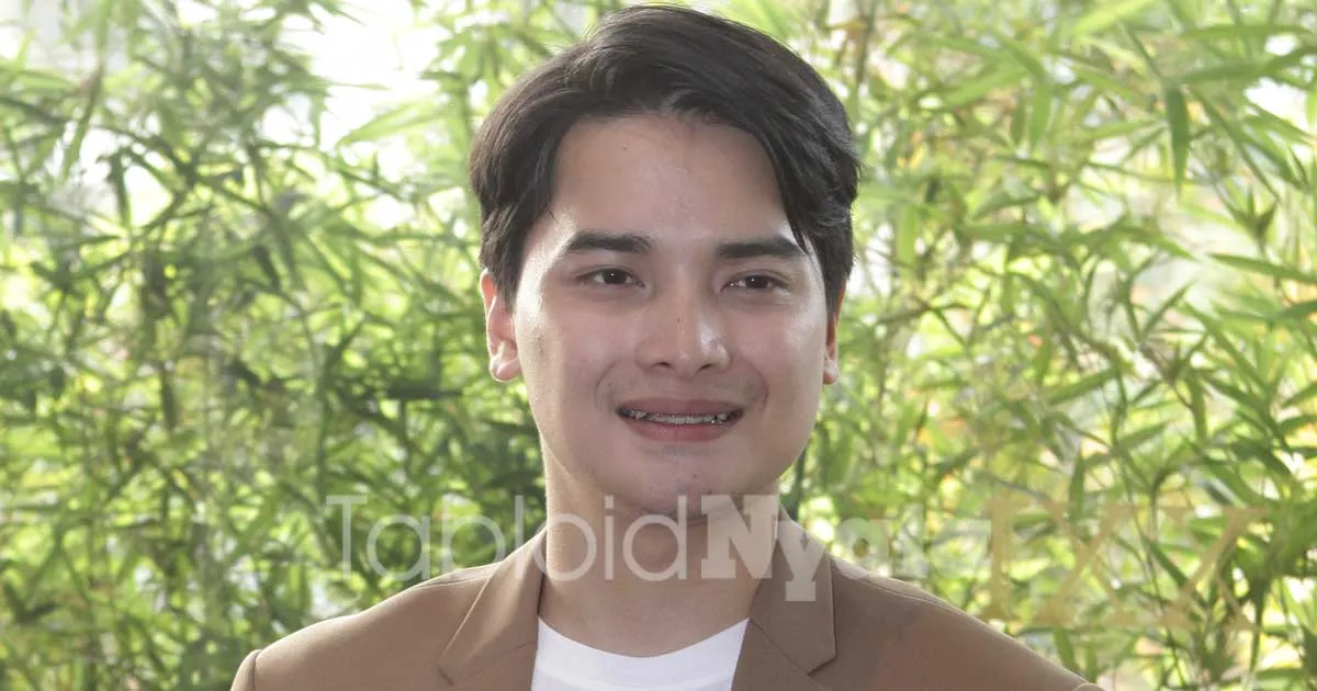 Alvin Faiz Terjun ke Dunia Akting Demi Amanah Ustaz Arifin Ilham