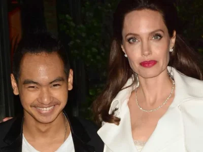 anak-pertama-angelina-jolie-kuliah-di-korea