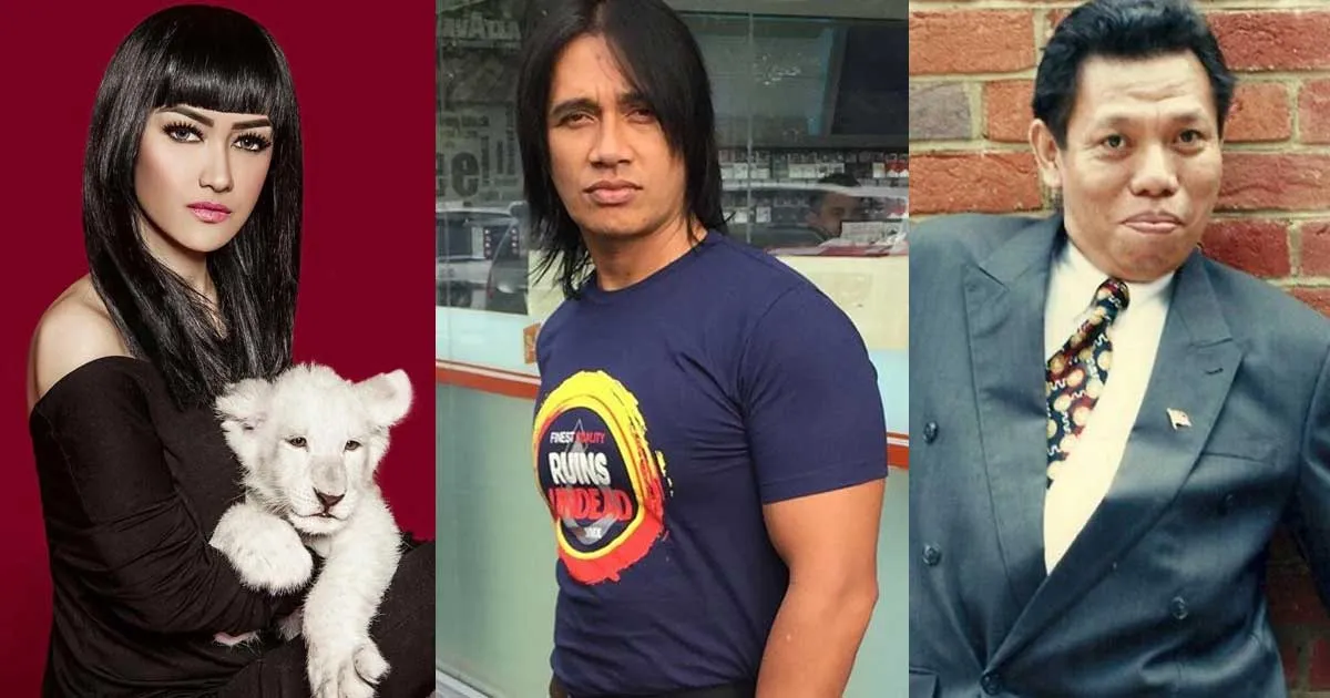 Tragis! 8 Artis Indonesia yang Meninggal Karena Kanker