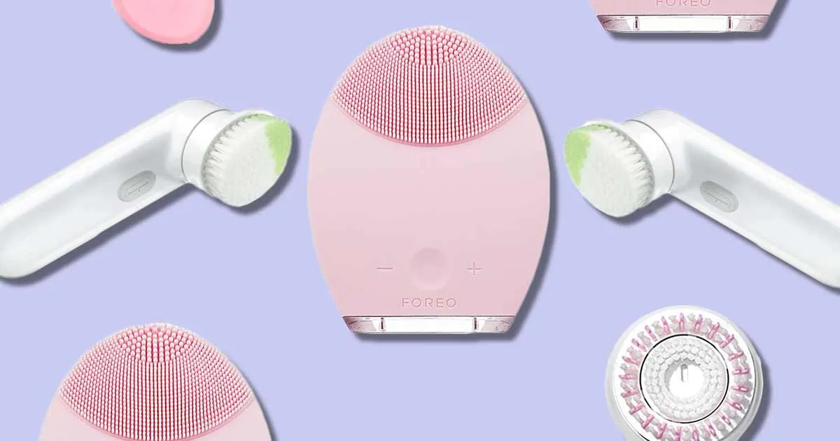 3 Rekomendasi Beauty Tools Untuk Manjakan Kulit Wajahmu