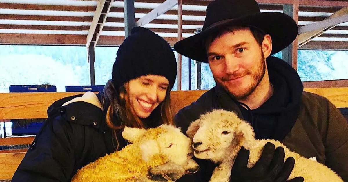 Dua Bulan Menikah, Chris Pratt Tak Sabar Tambah Momongan