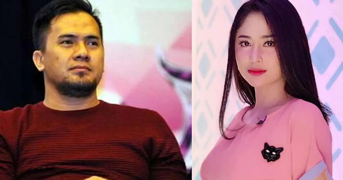 Akhirnya Temui Saipul Jamil, Dewi Perssik Banjir Pujian