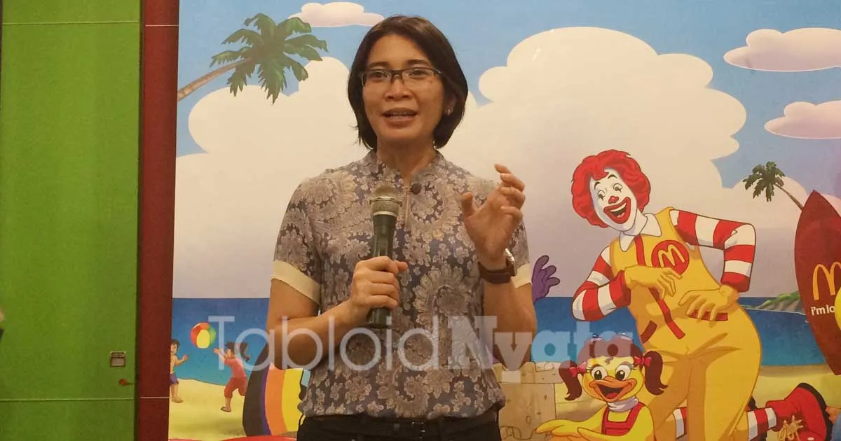RSOT Surabaya Gelar Gathering Untuk Peduli Kaki Bengkok