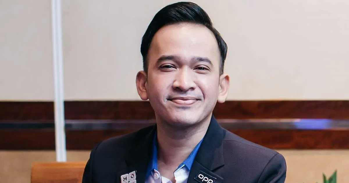 Tak Rela Karyawan Diserang, Ruben Onsu: Biar Saya Saja yang Tanggung