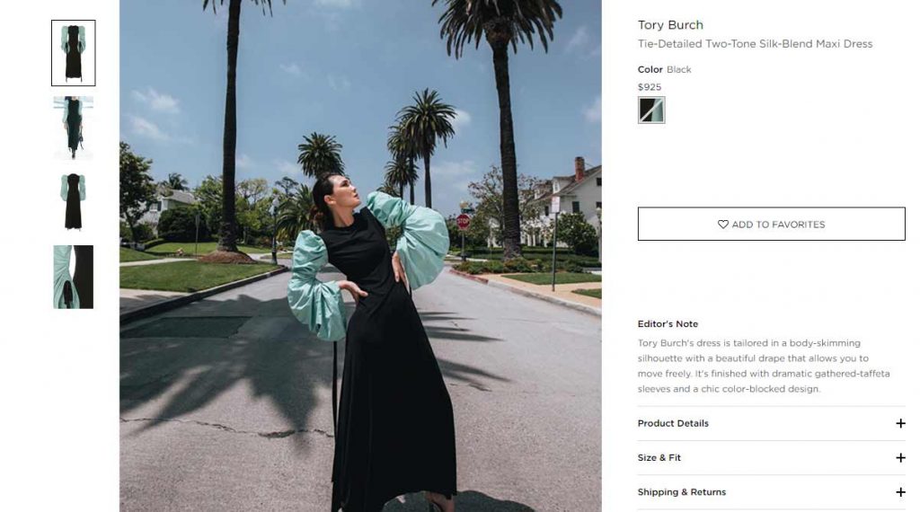 harga-outfit-luna-maya-pemotretan