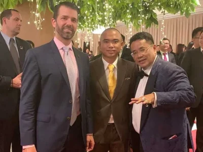 hotman-paris-dan-donald-trum-jr-anak