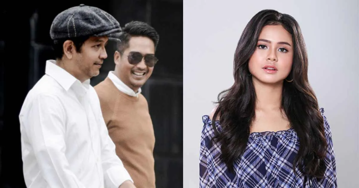 Cara Humania dan Maizura Memberi Arti Untuk Sebuah Perpisahan