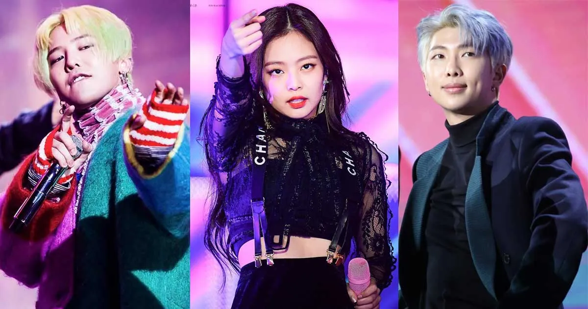 Sukses Tanpa Cara Instan, Ini 7 Idol K-Pop dengan Masa Trainee Terlama
