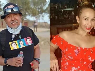 indro dan kiki