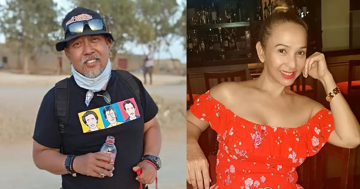 Kiki Fatmala dan Indro Warkop Ajak Penggemar Bernostalgia