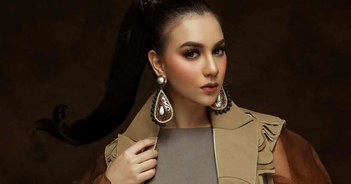 Irish Bella Heboh Dengan yang Terjadi Dalam Kandungannya