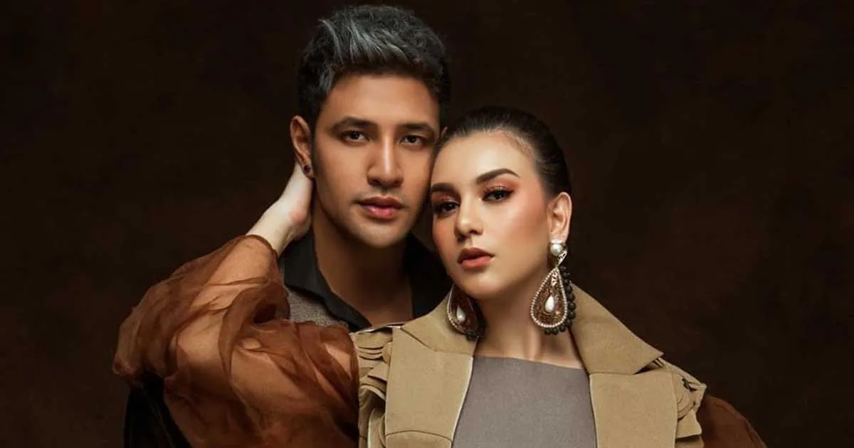 Usia Kehamilan Irish Bella Picu Perdebatan