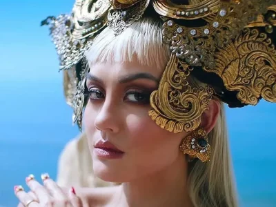 karya-terbaru-agnez-mo
