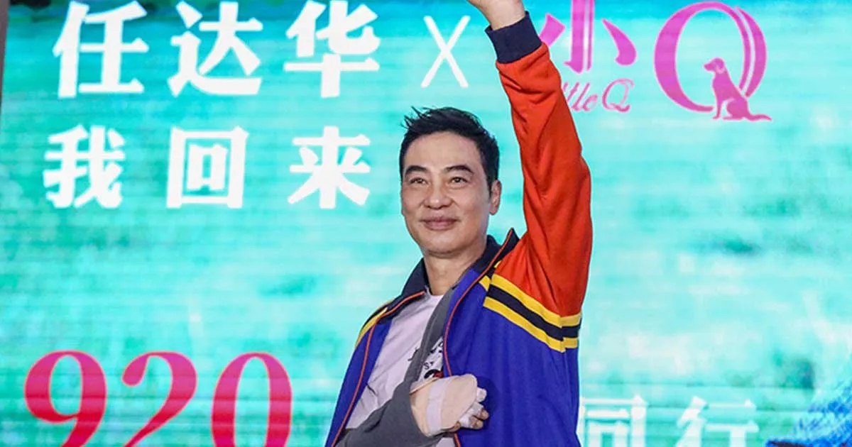 Kembali Sapa Penggemar, Bagaimana Kondisi Simon Yam Sekarang?