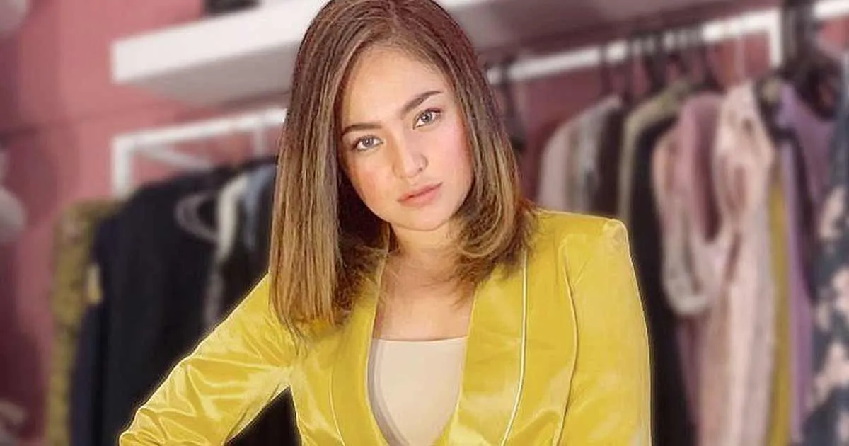 Wow, Ini Kriteria yang Dipilih Marshanda untuk Jadi Pasangan Hidup
