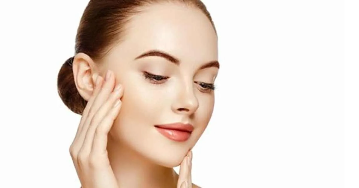 Rahasia Dapatkan Kulit Wajah Glowing Sepanjang Masa