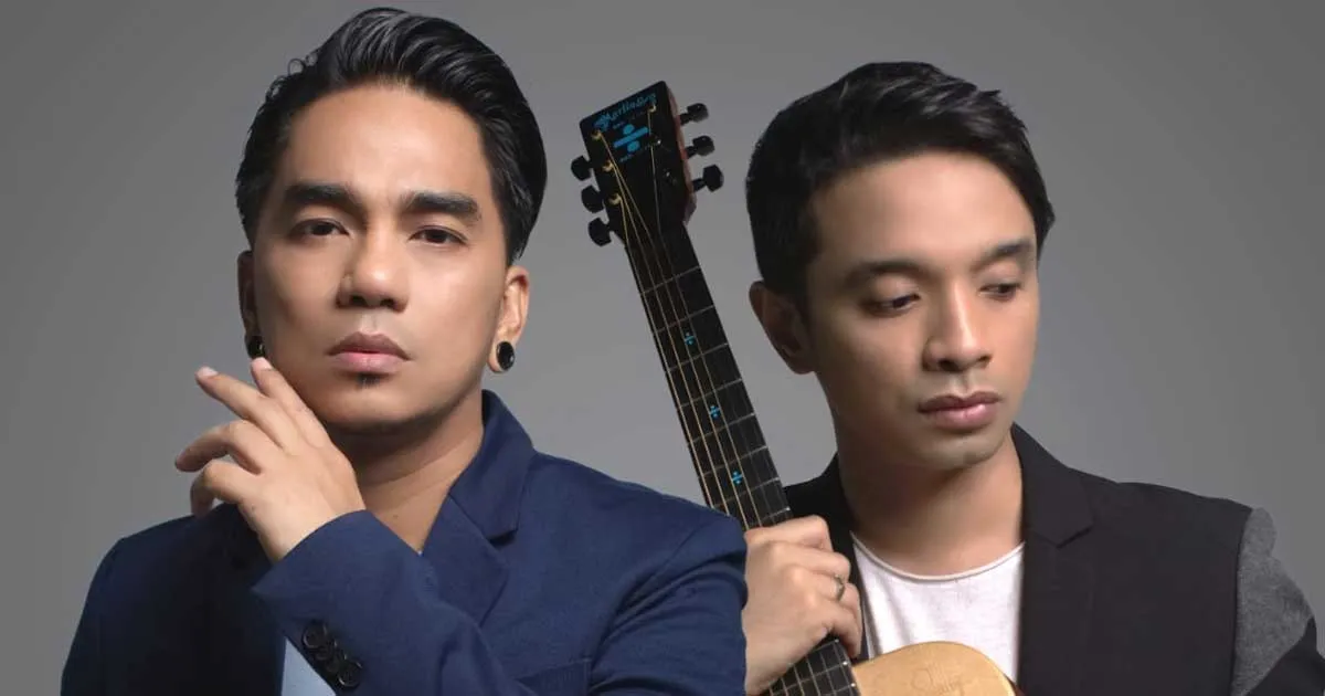Enda & Oncy Curhat Soal Filosofi Cinta Murni di Lagu Terbarunya