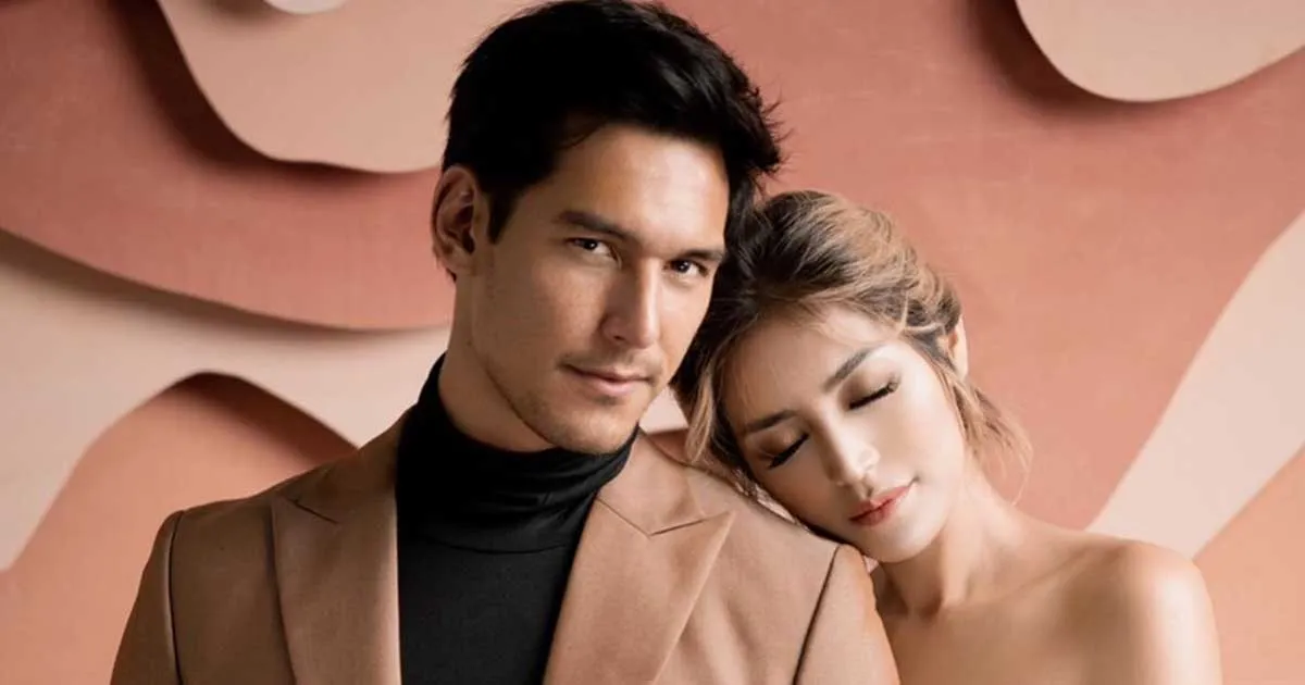 Target Jessica Iskandar Setelah Taklukkan 4 Benua dengan Richard Kyle