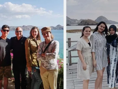 maia-estianty-liburan-ke-labuan-bajo