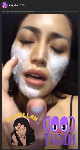 penyakit-kulit-jessica-iskandar-parah