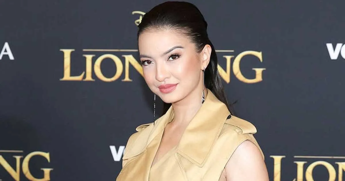 Kabar Duka Datang dari Raline Shah, Respons Musisi Ternama Disorot