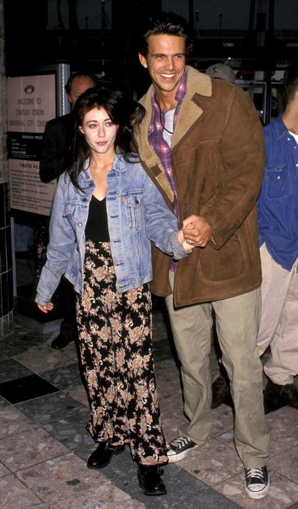 shannen-doherty-dan-ashley-hamilton
