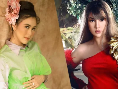 syahnaz-sadiqah-dan-irish-bella
