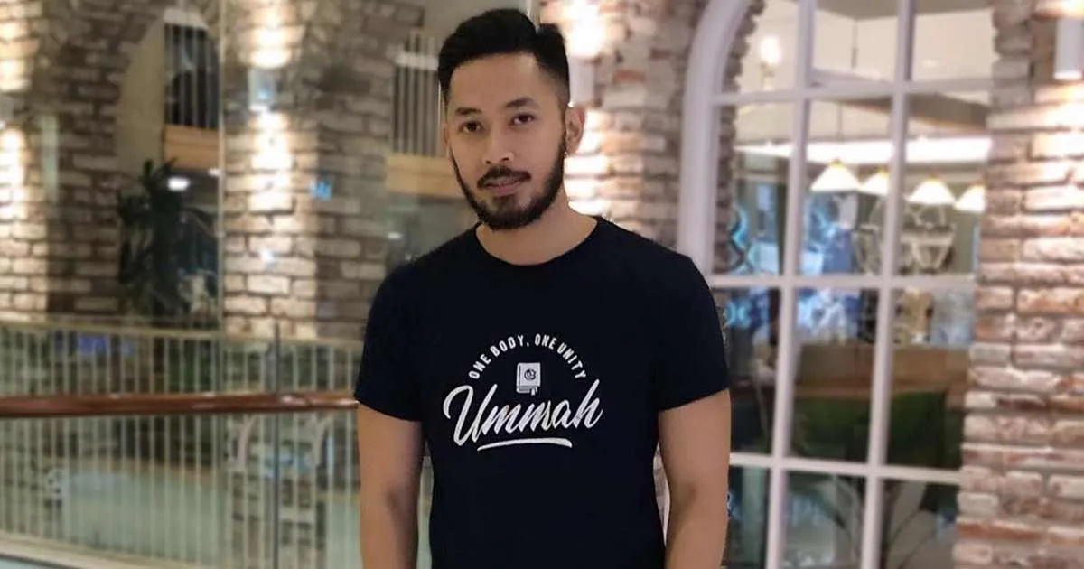 Uki Resmi Hengkang! Ini Suratnya Untuk Ariel dan Noah Band