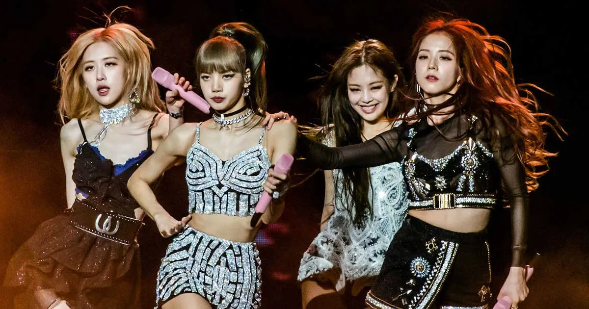 Harapan Personil Blackpink di Ulang Tahun Ketiga