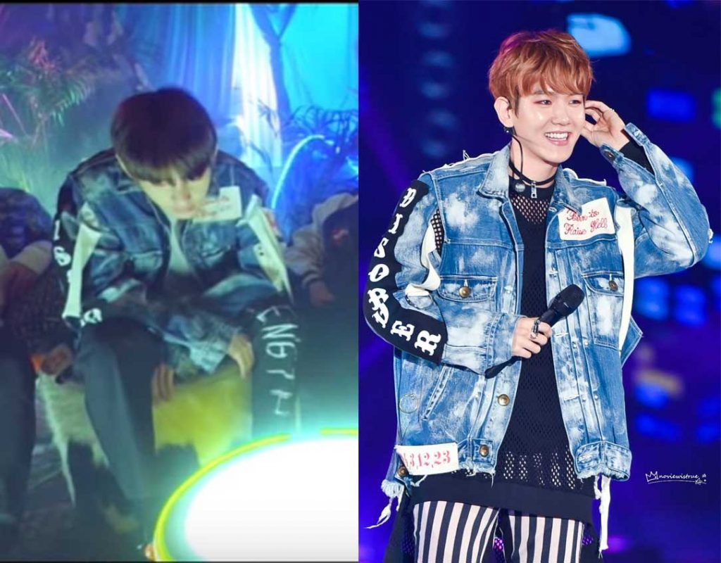 v-dan-baekhyun-kembaran