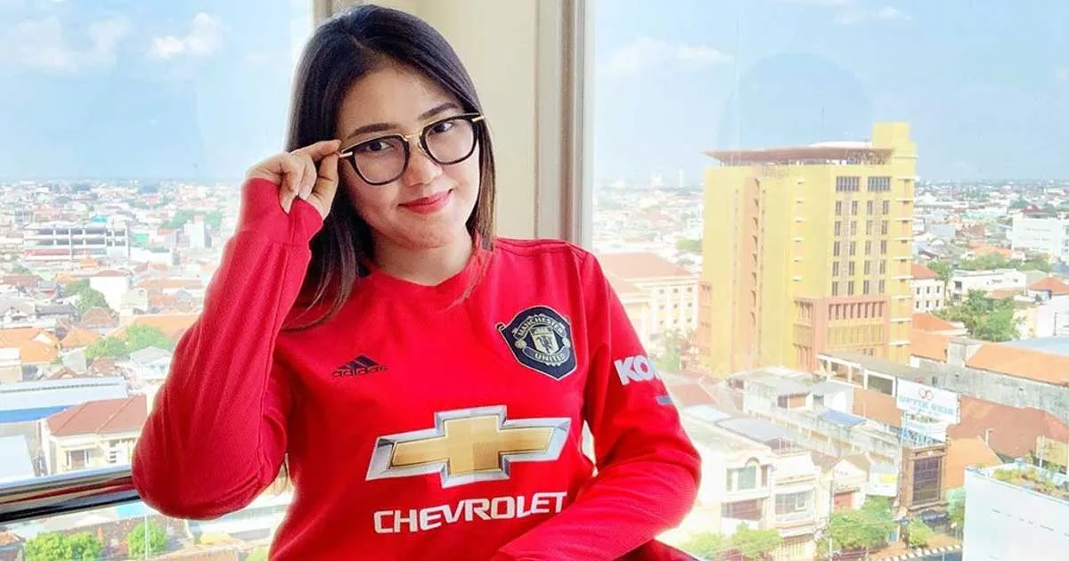 Pengalaman Buruk Via Vallen yang Buatnya Tak Lelah Mengejar Mimpi