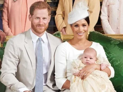 wajah-anak-meghan-markle