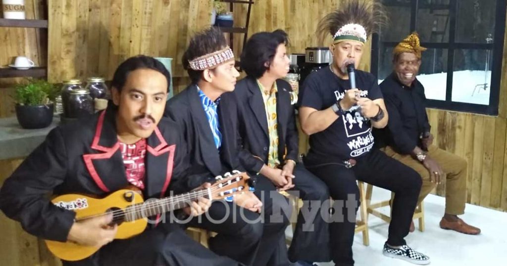 warkop-dki