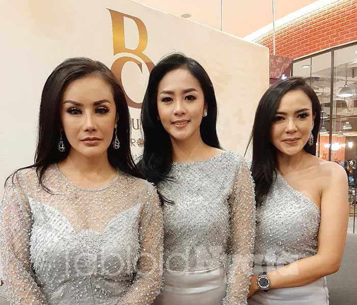 Bisnis Indah Ludiana