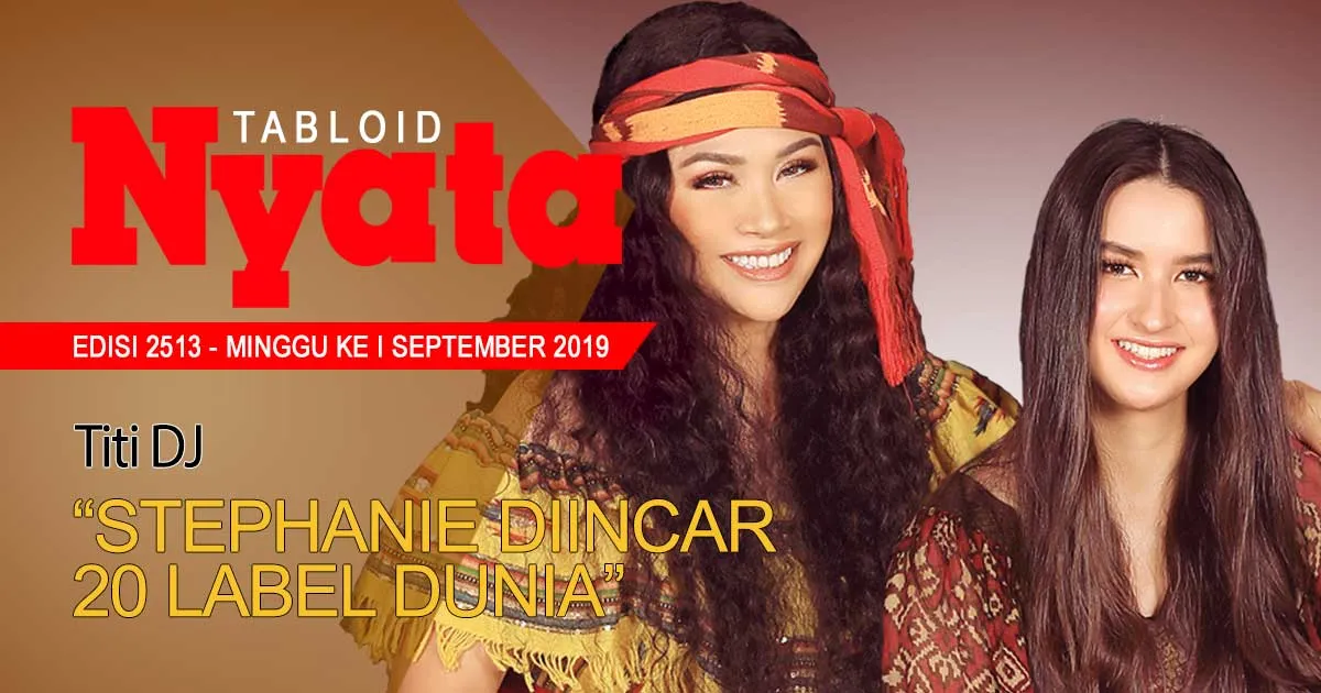 Tabloid Nyata Edisi 2513
