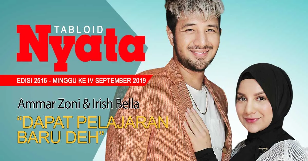 Tabloid Nyata Edisi 2516