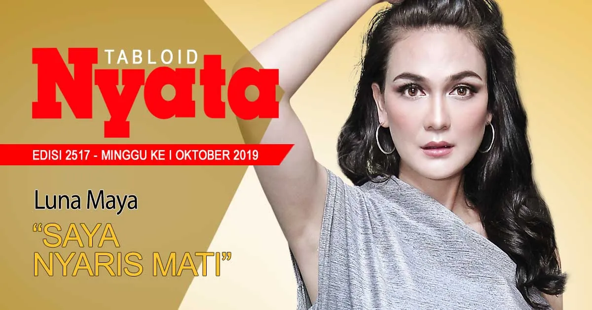 Tabloid Nyata Edisi 2517