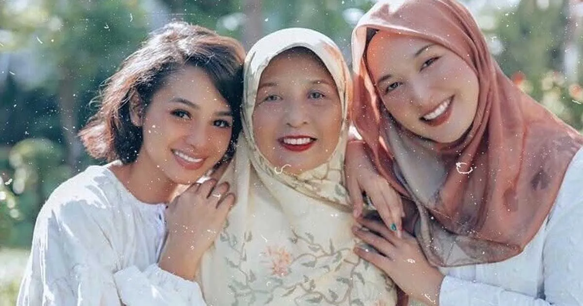 Sempat Salah Jurusan, Adik Andien Aisyah Sukses jadi Diplomat
