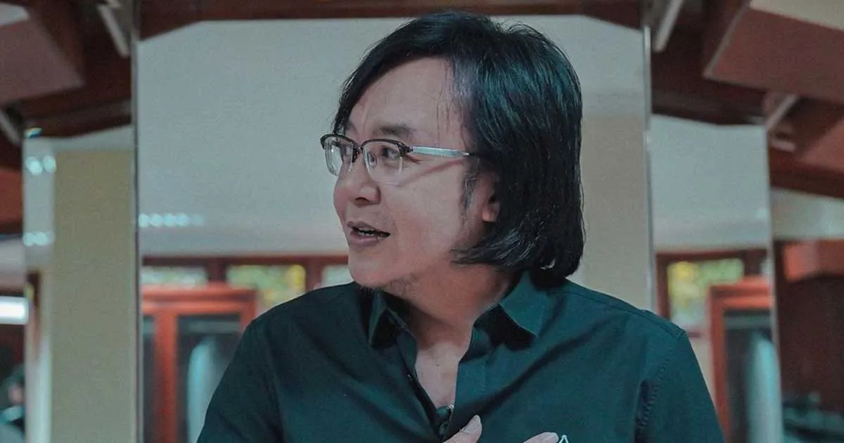Ari Lasso Bocorkan Kapan Ahmad Dhani Bebas