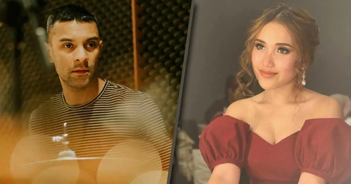 Memar di Wajah Ayu Ting Ting Sita Perhatian Didi Riyadi, Kenapa?