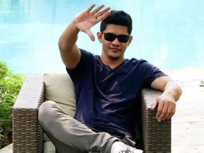 Iko Uwais perankan Si Buta