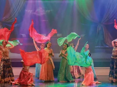 Marlupi Dance Academy