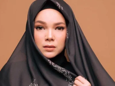 Pesan Habibie untuk Dewi Sandra