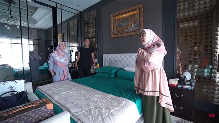 Rumah Denny Cagur